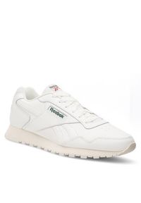 Reebok Sneakersy Glide GW4788 Biały. Kolor: biały #2
