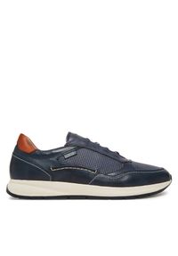 Sneakersy Pikolinos. Kolor: niebieski