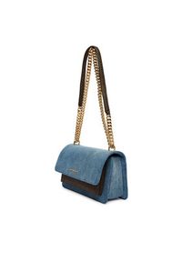 MICHAEL Michael Kors Torebka 30S6GC7L3C Niebieski. Kolor: niebieski #4