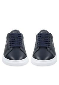GANT - Gant Sneakersy 32631214 Granatowy. Kolor: niebieski. Materiał: skóra #2
