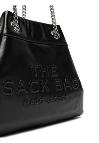 MARC JACOBS - Marc Jacobs Torebka 2P5HSH030H02 Czarny. Kolor: czarny. Materiał: skórzane