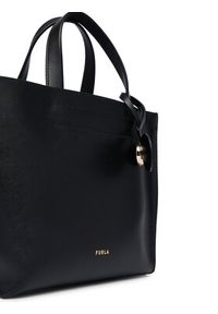 Furla Torebka Divide It S WB02123 BX3104 TR O6000 Czarny. Kolor: czarny. Materiał: skórzane #5