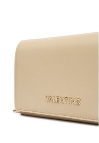 VALENTINO - Valentino Torebka Ember VBS9IE17 Écru. Kolor: kremowy. Materiał: skórzane #4
