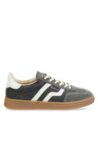 GANT - Gant Sneakersy 31538663 Szary. Kolor: szary. Materiał: materiał