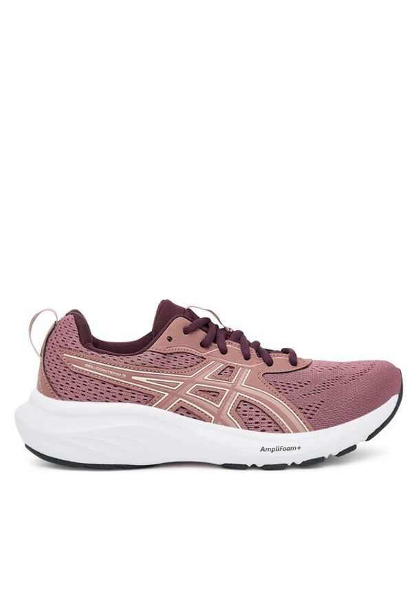 Asics Buty do biegania Gel-Contend 9 1012B681 Różowy. Kolor: różowy. Materiał: materiał, mesh