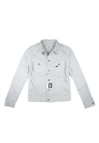 Lee - LEE RIDER JACKET L888NM30 $. Materiał: jeans