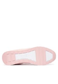 Caprice Sneakersy 9-23720-46 Różowy. Kolor: różowy. Materiał: skóra #6