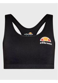 Ellesse Biustonosz top Sostino SRG09911 Czarny. Kolor: czarny. Materiał: syntetyk #4