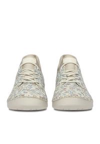 Rieker Półbuty 52575-90 Szary. Kolor: szary. Materiał: materiał #6