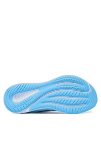 Adidas - adidas Buty do biegania Supernova Ease 2 W JQ1817 Błękitny. Kolor: niebieski. Materiał: materiał #4