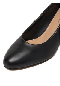 Lasocki Czółenka CEO-WS1055-02 Czarny. Kolor: czarny. Materiał: skóra #6