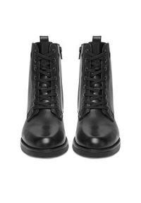Lasocki Trzewiki CEO-WI23-JIA-01 Czarny. Kolor: czarny. Materiał: skóra #8