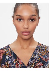 JDY Sukienka codzienna 15302162 Kolorowy Regular Fit. Okazja: na co dzień. Materiał: syntetyk. Wzór: kolorowy. Typ sukienki: proste. Styl: casual #4