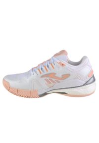 Buty do padla dla kobiet Joma T.Slam 2207. Kolor: wielokolorowy, różowy, biały. Sport: tenis