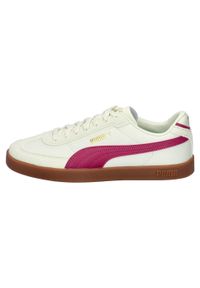 Puma Buty Club Ii Era 39744737. Kolor: żółty, biały, wielokolorowy, fioletowy #2