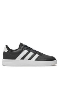 Adidas - Sneakersy adidas. Kolor: czarny #1