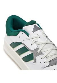 Adidas - adidas Sneakersy Court 24 ID1251 Biały. Kolor: biały. Materiał: skóra #3