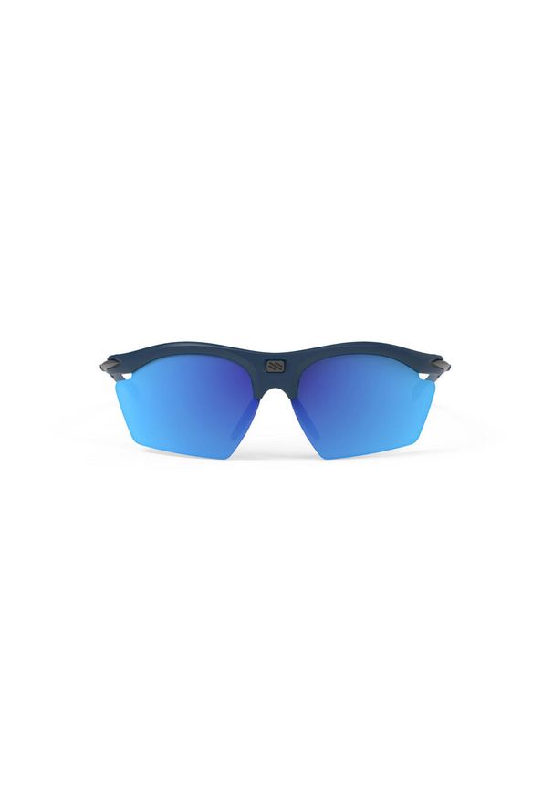 Rudy Project - Okulary RUDY PROJECT RYDON SLIM. Kolor: brązowy. Sport: turystyka piesza