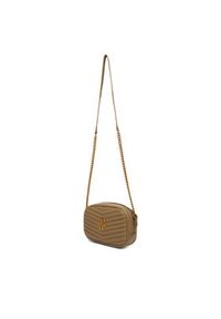 Badura Torebka C-ADALINE-LDA7978 Khaki. Kolor: brązowy