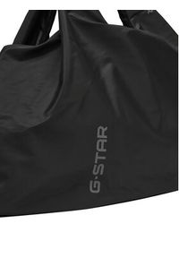 G-Star RAW - G-Star Raw Torba weekendowa CEO-AIDEN-XC8199 Czarny. Kolor: czarny. Materiał: materiał #5