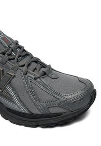 New Balance Sneakersy U1906ROF M Szary. Kolor: szary. Materiał: skóra #5