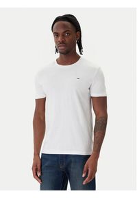 Tommy Jeans Komplet t-shirtów DM0DM21579 Kolorowy Regular Fit. Materiał: bawełna. Wzór: kolorowy #5