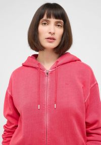 Damska Bluza Rozpinana Mustang Style Rochelle Raspberry Wine 1016771 8280 #2