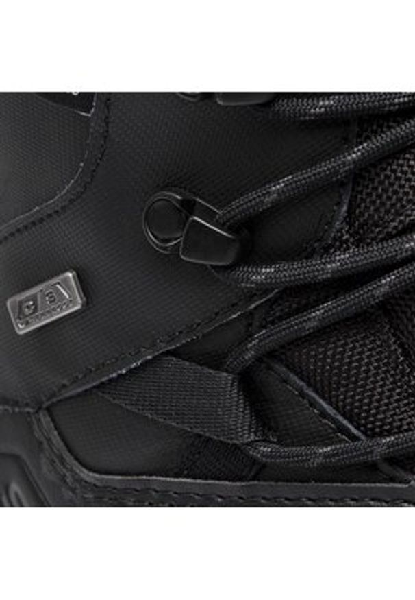 salomon - Salomon Trekkingi Toundra Pro Cswp 404727 27 G0 Czarny. Kolor: czarny. Materiał: syntetyk. Sport: turystyka piesza