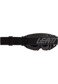 Gogle rowerowe LEATT Goggle Vizion 3.5 Iriz. Kolor: szary