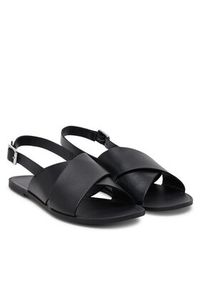 Vagabond Shoemakers Sandały Tia 2.0 5931-001-20 Czarny. Kolor: czarny. Materiał: skóra #7