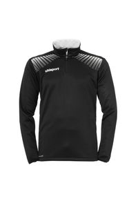 UHLSPORT - Kurtka 1/4 na zamek Uhlsport Goal. Kolor: wielokolorowy, biały, czarny. Sport: piłka nożna #1