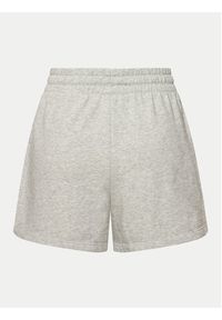 GAP - Gap Szorty sportowe 870535-00 Szary Regular Fit. Kolor: szary. Materiał: bawełna #2