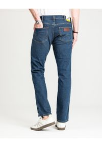 Wrangler - MESKIE SPODNIE WRANGLER GREENSBORO VALOR 112378459 #6