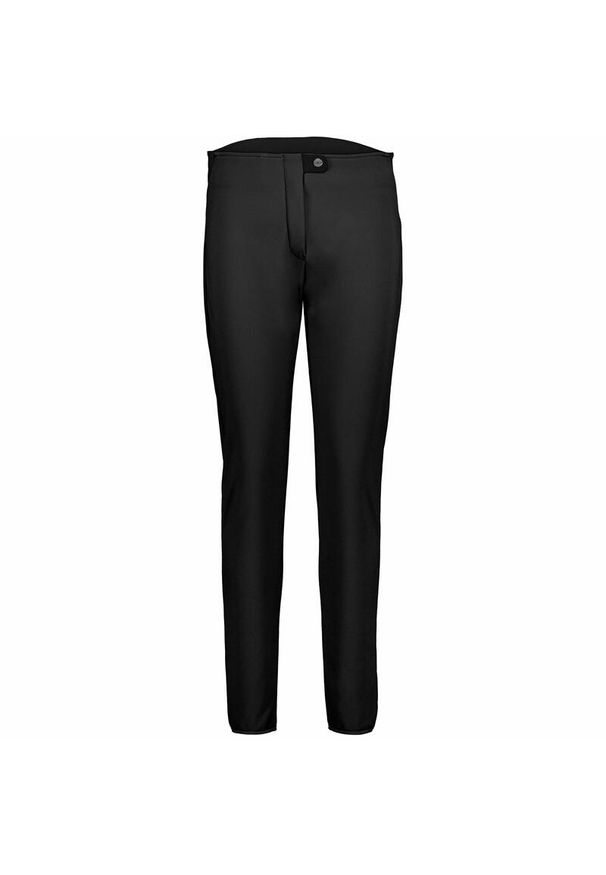 Spodnie damskie narciarskie CMP 3A09676. Kolor: czarny. Sezon: zima, lato. Sport: narciarstwo