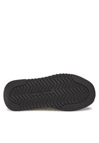 Philippe Model Sneakersy Tropez 2.1 Low TYLD W040 Szary. Kolor: szary. Materiał: zamsz, skóra #5