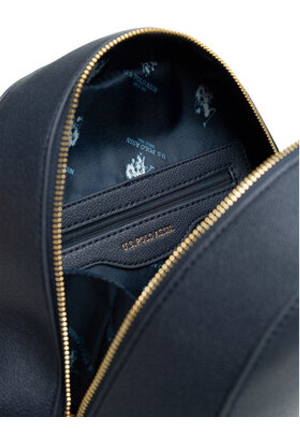U.S. Polo Assn. Plecak BIUXT6310WVP Granatowy. Kolor: niebieski