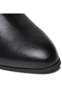 Lasocki Botki WB-CELESTE-AW22-13 Czarny. Kolor: czarny. Materiał: skóra #8