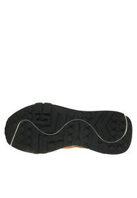 GANT - Gant Sneakersy 31637033 Żółty. Kolor: żółty. Materiał: materiał #5