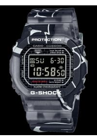 Zegarek Casio Męski Zegarek CASIO model DW-5000SS-1ER (42,8 MM) NoSize #1