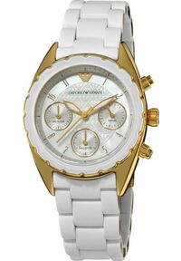 Zegarek Emporio Armani Zegarek Damski Armani AR5945 ( 35 mm) #1