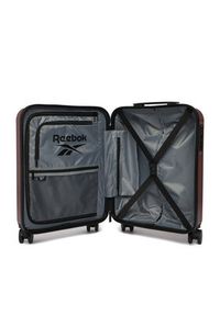 Reebok Walizka kabinowa CEO-RBK-030-S Różowy. Kolor: różowy #6