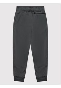 Adidas - adidas Spodnie dresowe Adventure HE2067 Czarny Regular Fit. Kolor: czarny. Materiał: syntetyk #5