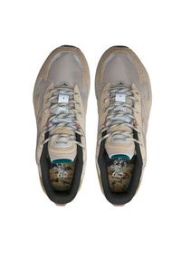 Mizuno Sneakersy D1GA235601 Beżowy. Kolor: beżowy #3