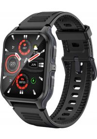 Smartwatch Colmi Smartwatch Colmi P73 (Czarny). Rodzaj zegarka: smartwatch. Kolor: czarny