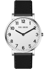 Paul Lorens - ZEGAREK MĘSKI PAUL LORENS - PL11989A5-3A1 (zg370d) + BOX #1
