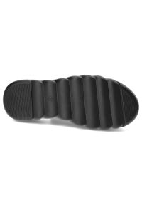 Beżowe Sandały Artiker Modne Obuwie Damskie. Okazja: na spacer. Kolor: beżowy. Materiał: materiał. Sezon: lato #4