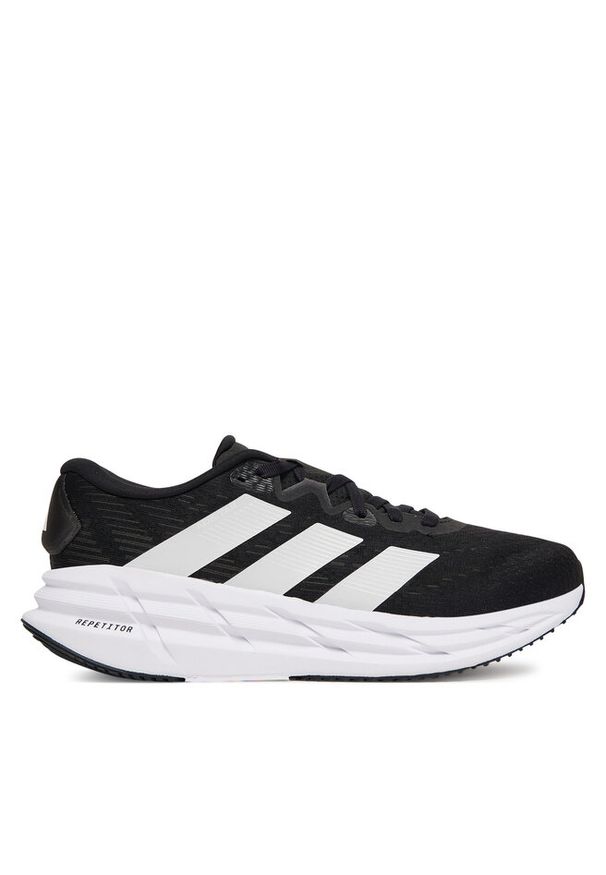 Adidas - Buty do biegania adidas. Kolor: czarny