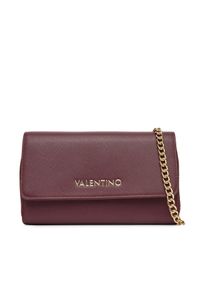 VALENTINO - Torebka Valentino. Kolor: czerwony