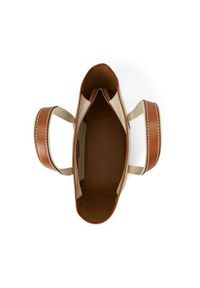 Polo Ralph Lauren Torebka 428968158001 Écru #2
