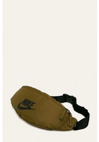 Nike Sportswear - Nerka. Kolor: zielony #3